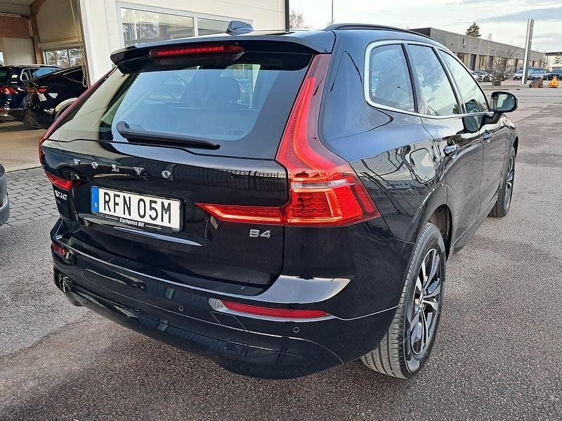 Volvo XC60 B4 Diesel MILDHYBRID 2022, kuva 5/7