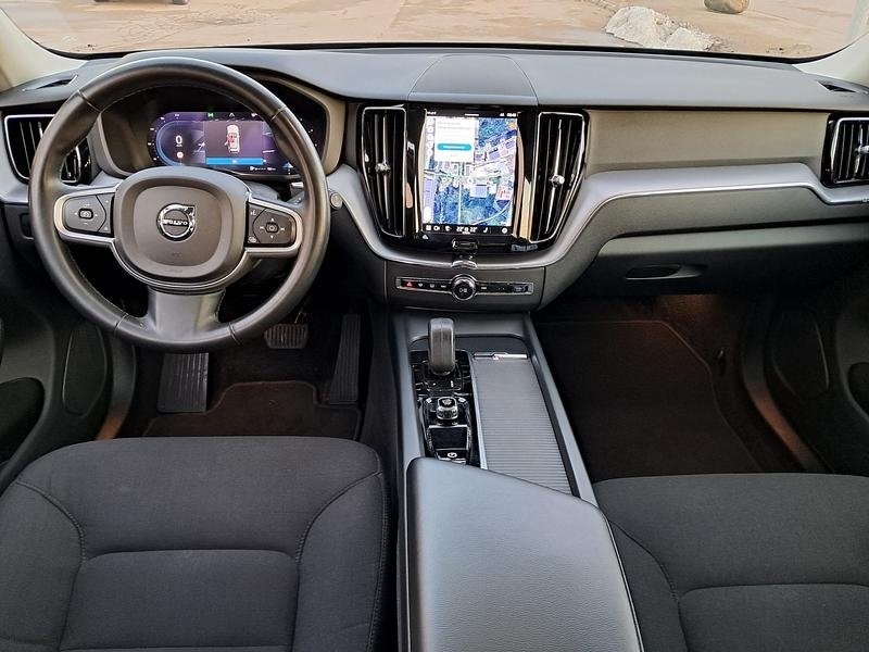 Volvo XC60 B4 Diesel MILDHYBRID 2022, kuva 6/7