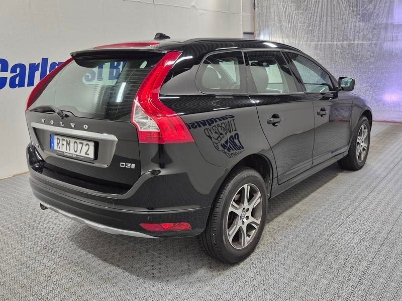 Volvo XC60 D3 2017, kuva 4/7