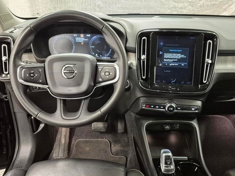 Volvo XC40 2021, bild 6/8