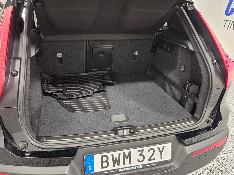 Volvo XC40 2021, bild 8/8