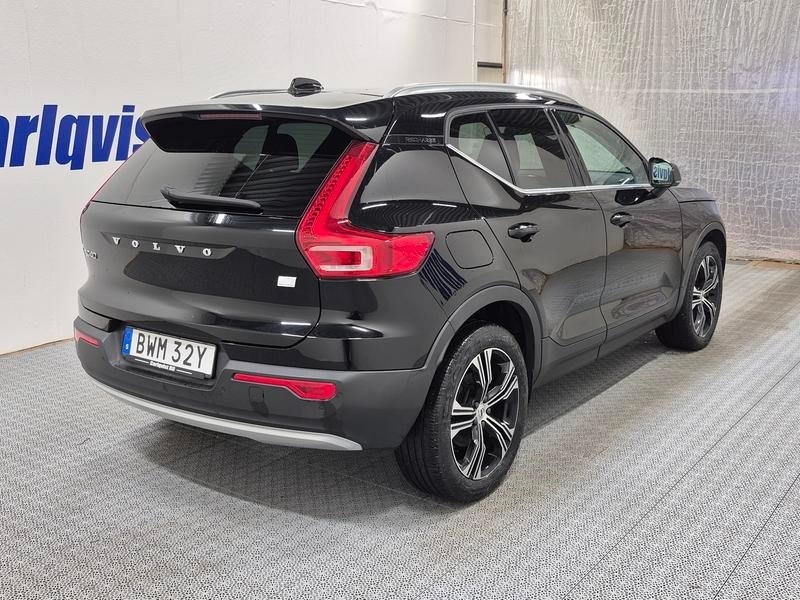 Volvo XC40 2021, bild 4/8