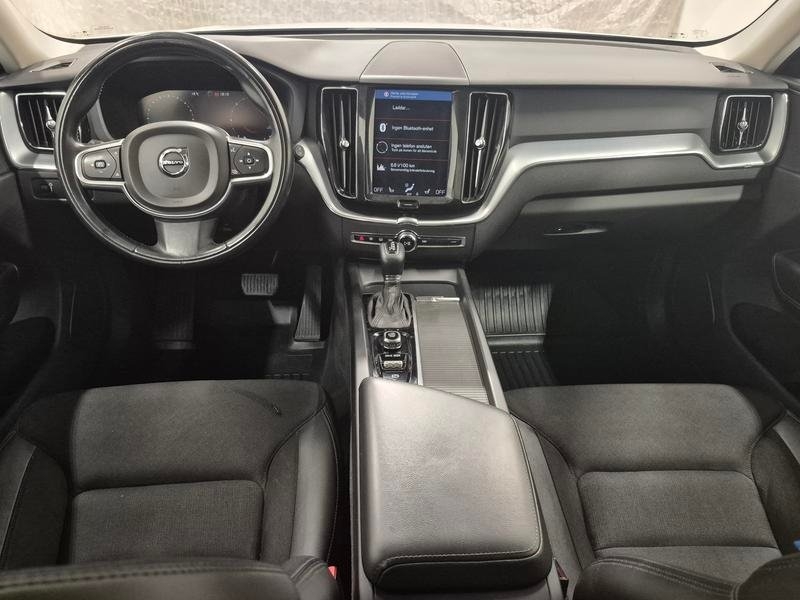 Volvo XC60 AWD D4 2018, kuva 6/10