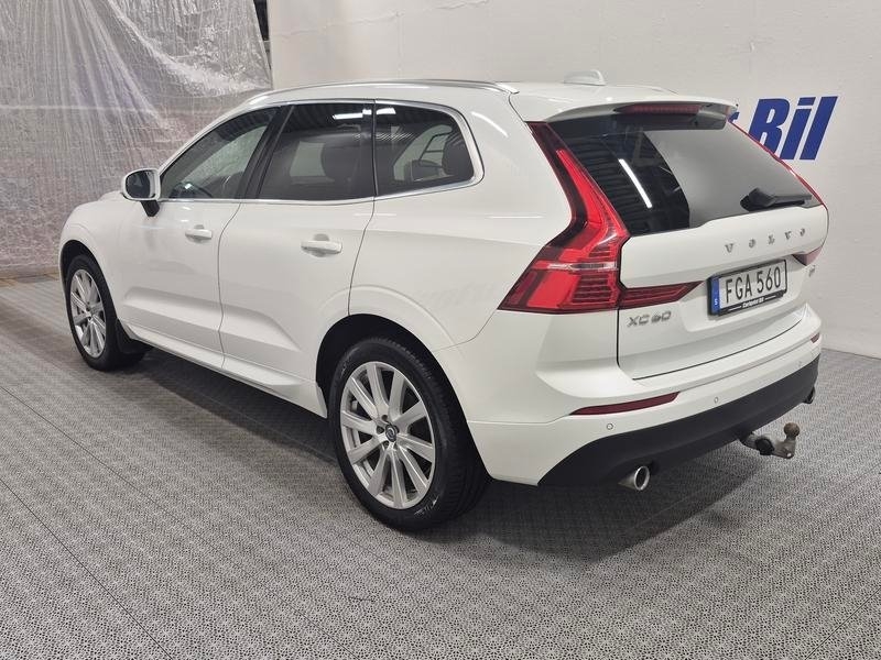 Volvo XC60 AWD D4 2018, kuva 5/10