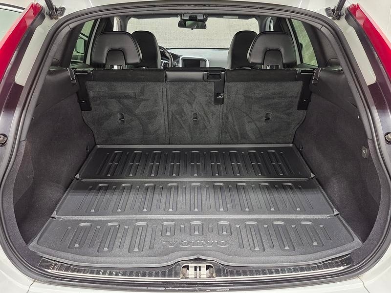 Volvo XC60 AWD D4 2017, bild 8/8