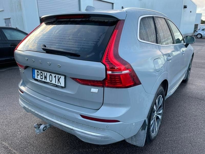 Volvo XC60 2024, bild 3/5