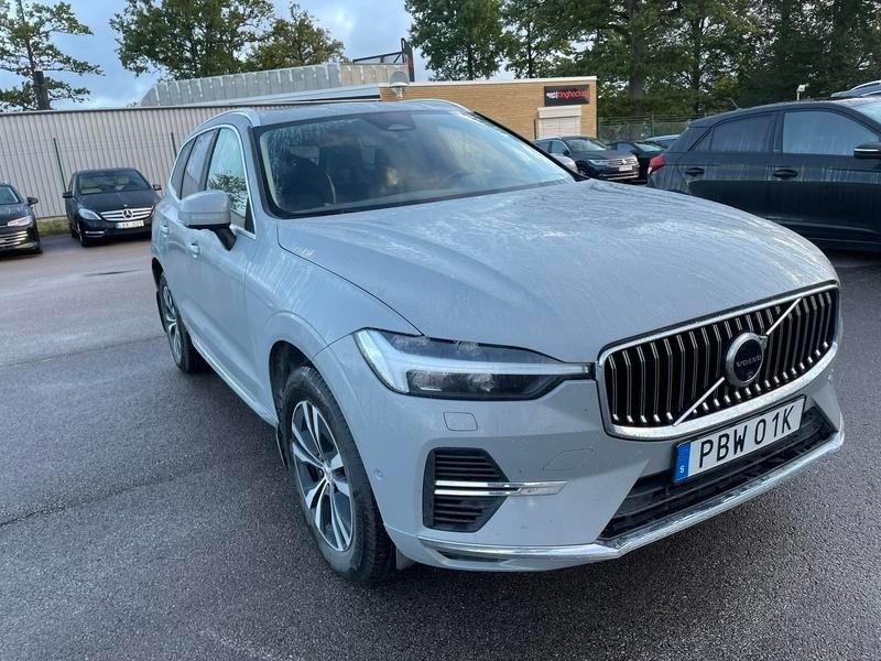 Volvo XC60 2024, bild 2/5