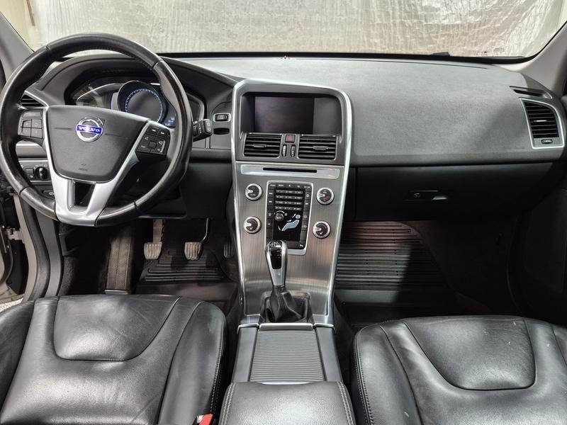 Volvo XC60 D4 2016, bild 6/10