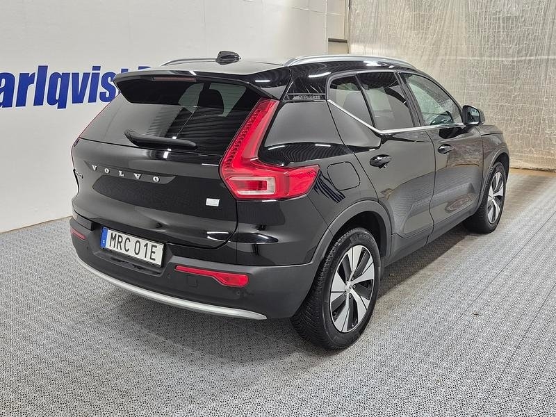 Volvo XC40 T4 Recharge Core Plug in 2023, bild 4/10