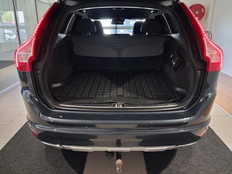 Volvo XC60 2017, bild 6/7