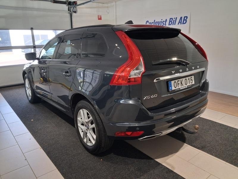 Volvo XC60 2017, bild 5/7