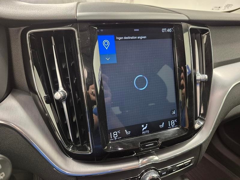 Volvo XC60 AWD B4 MILDHYBRID 2020, bild 7/10