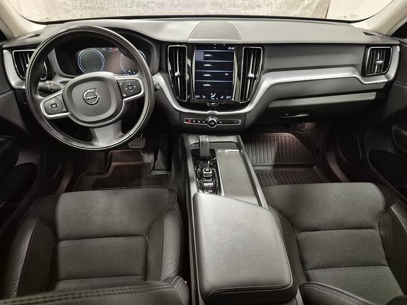 Volvo XC60 AWD B4 MILDHYBRID 2020, bild 6/10