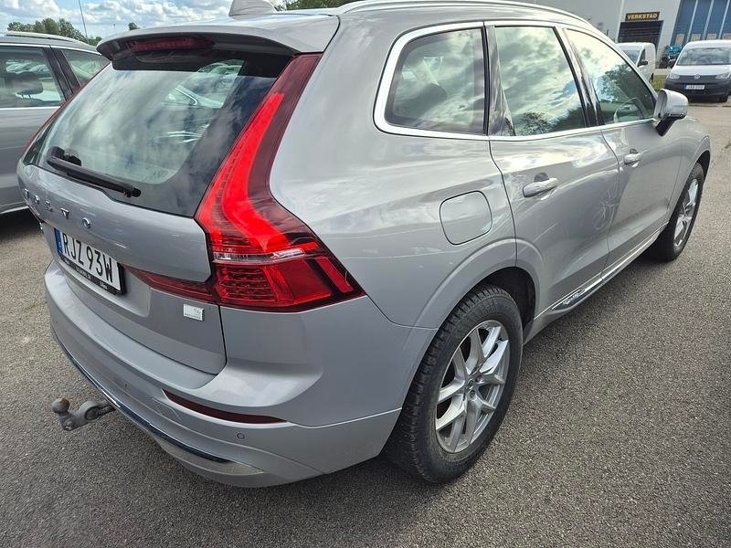 Volvo XC60 2024, bild 3/5