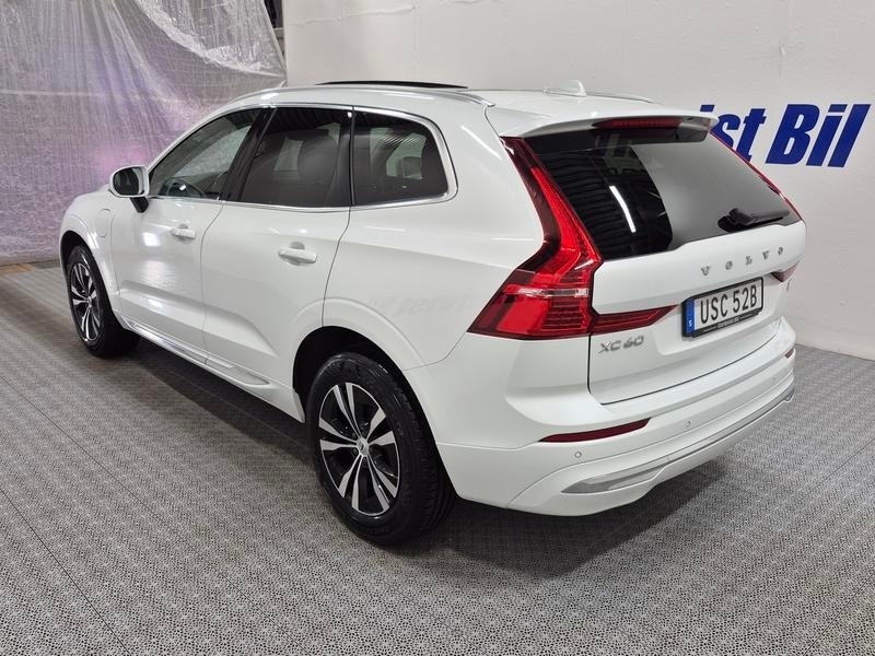 Volvo XC60 2023, bild 5/12