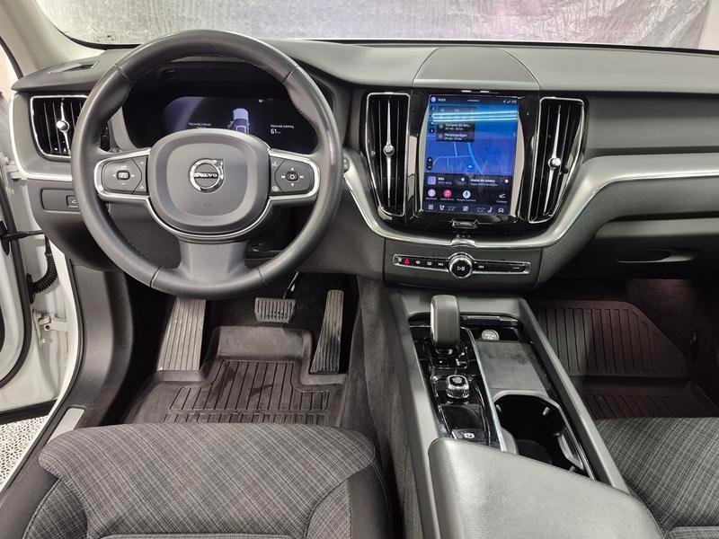 Volvo XC60 2023, bild 6/12