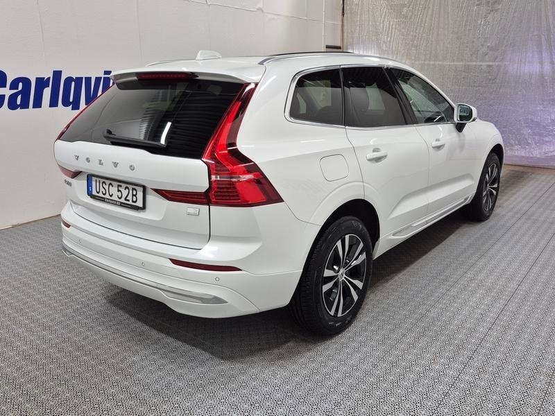 Volvo XC60 2023, bild 4/12