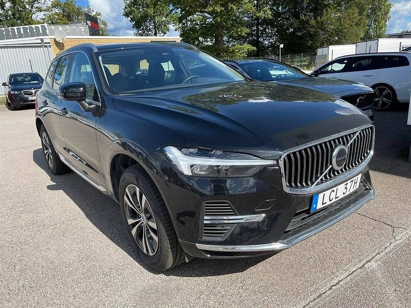Volvo XC60 2023, bild 2/5