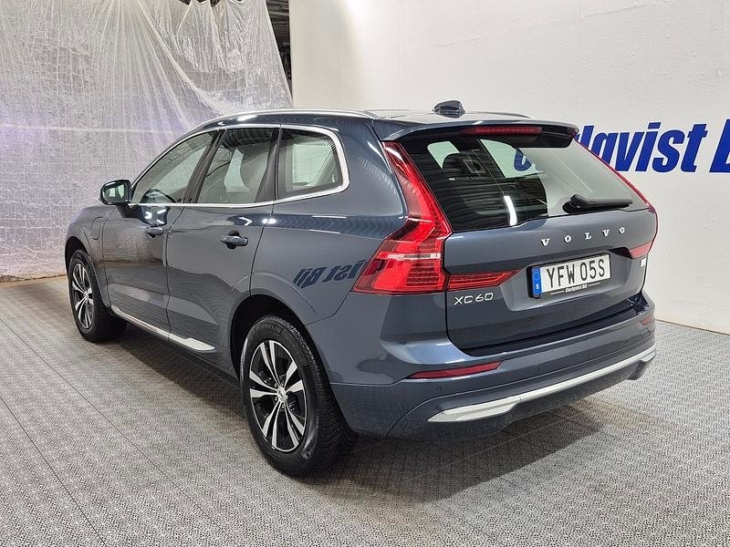 Volvo XC60 2024, kuva 3/10