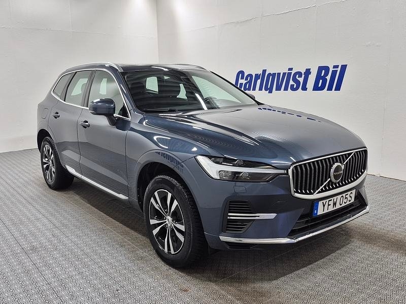 Volvo XC60 2024, kuva 5/10