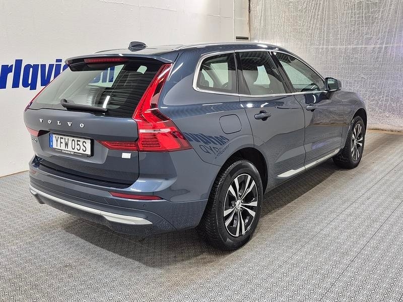 Volvo XC60 2024, kuva 4/10