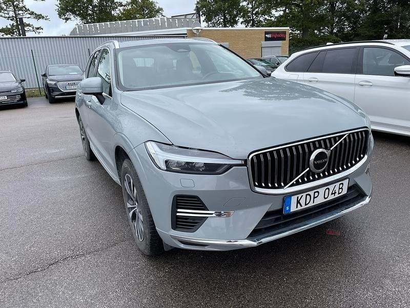 Volvo XC60 2024, bild 2/5
