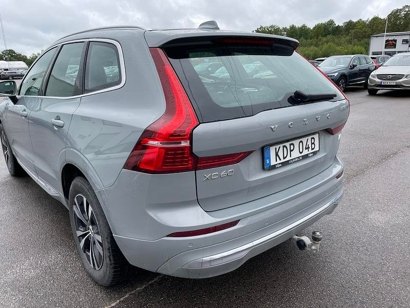 Volvo XC60 2024, bild 4/5