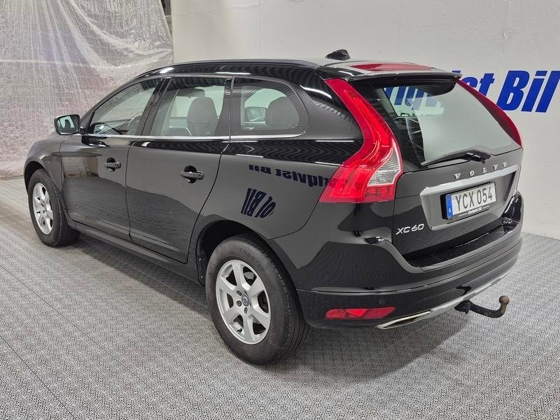 Volvo XC60 D4 AWD 2016, bild 5/8