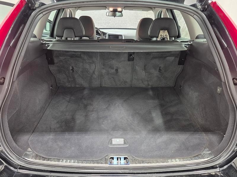 Volvo XC60 D4 AWD 2016, bild 8/8