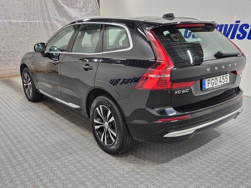 Volvo XC60 2023, bild 3/10
