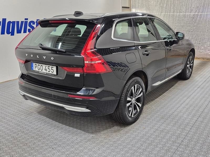 Volvo XC60 2023, bild 2/10