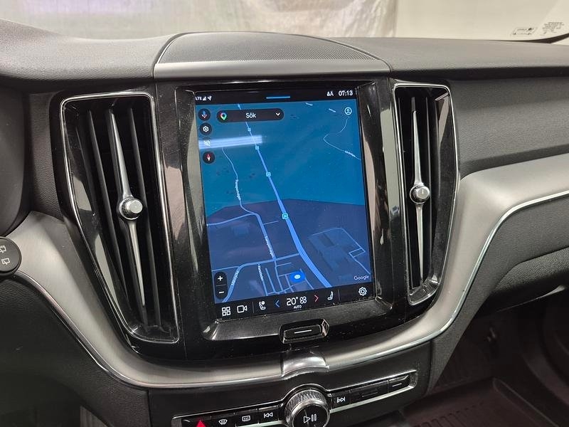 Volvo XC60 2023, bild 5/10