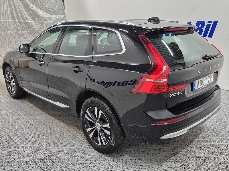Volvo XC60 2023, bild 3/10