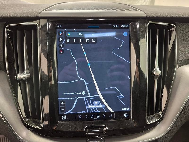 Volvo XC60 2023, bild 7/10