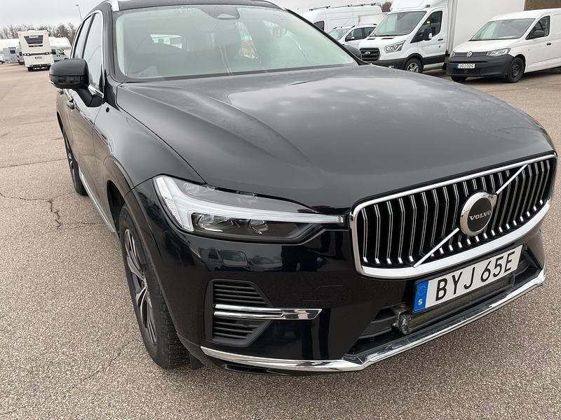 Volvo XC60 2023, kuva 2/2