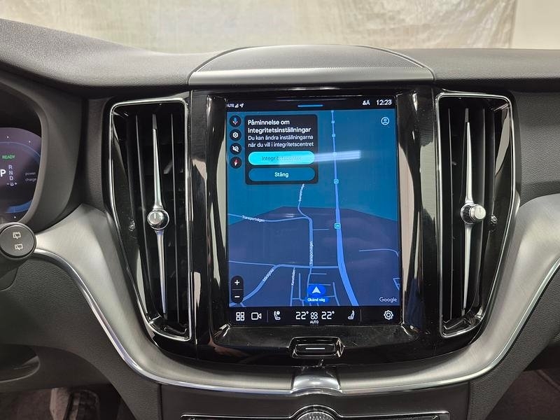 Volvo XC60 2023, bild 7/10
