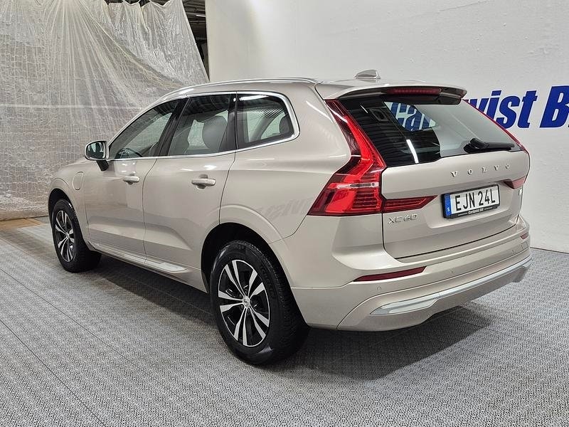 Volvo XC60 2023, bild 5/10
