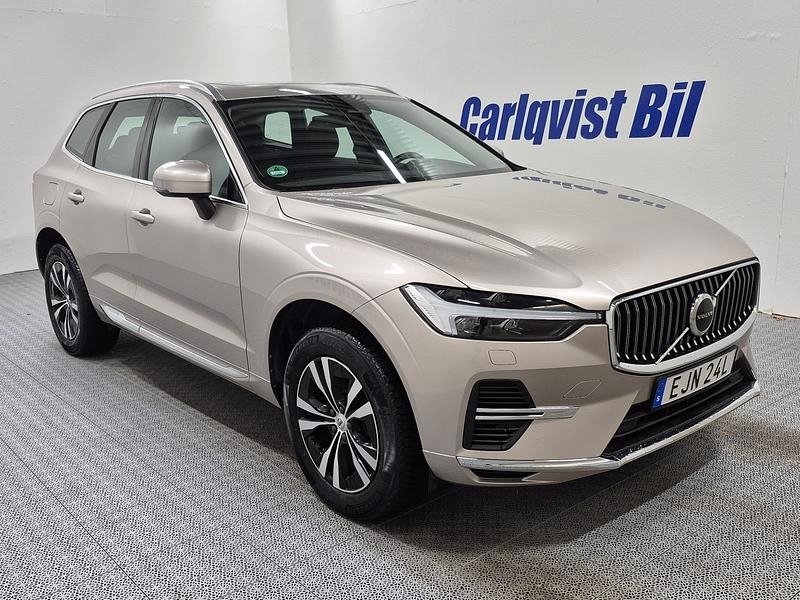 Volvo XC60 2023, bild 3/10