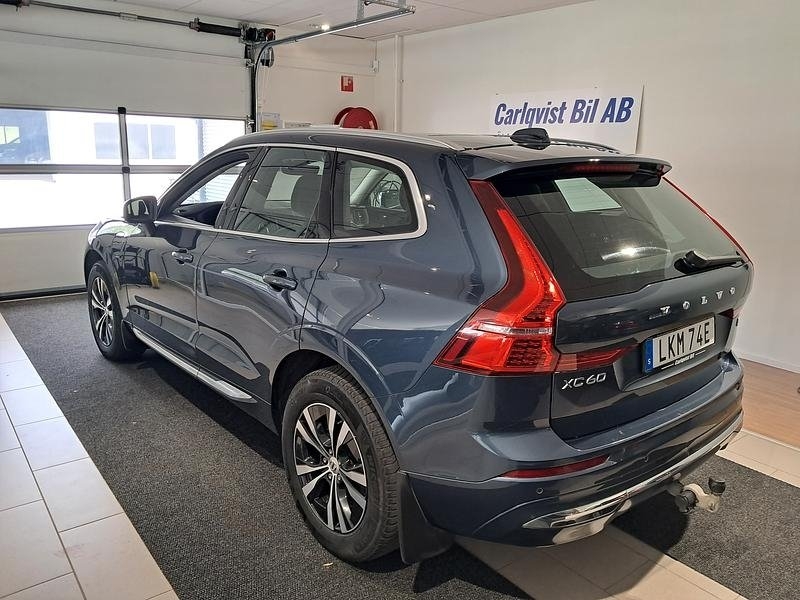Volvo XC60 2023, bild 5/7