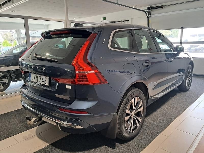 Volvo XC60 2023, bild 4/7