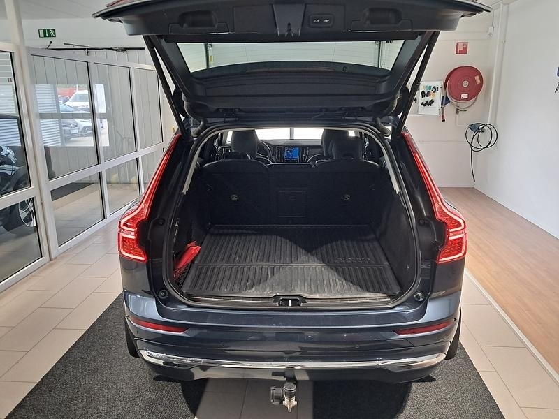 Volvo XC60 2023, bild 7/7