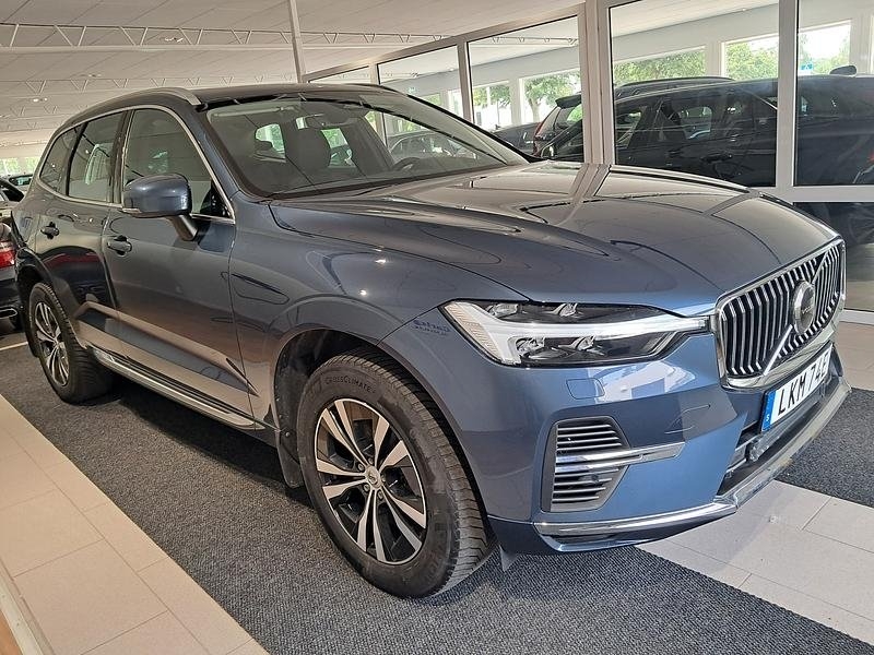 Volvo XC60 2023, bild 3/7