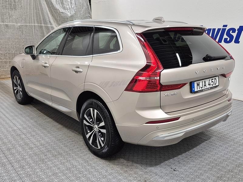 Volvo XC60 2024, kuva 4/10