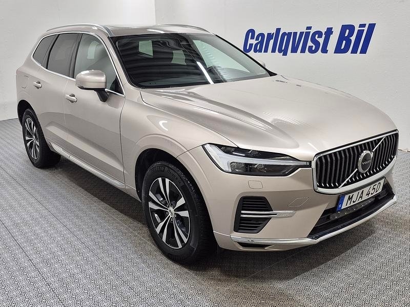 Volvo XC60 2024, kuva 2/10