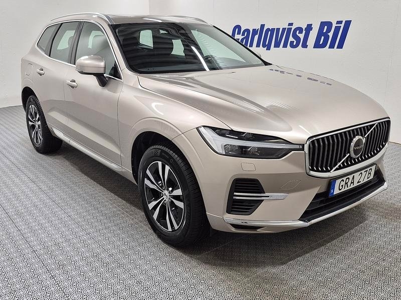 Volvo XC60 2024, bild 4/10