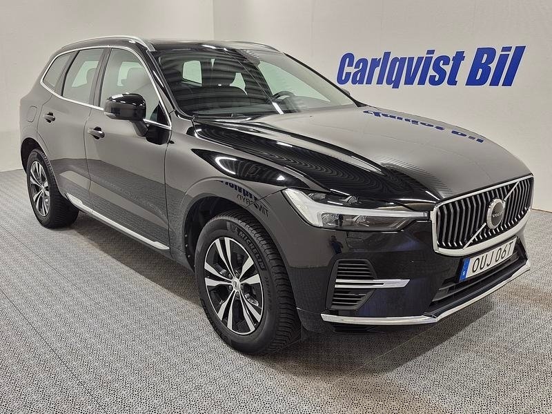 Volvo XC60 2023, bild 3/10