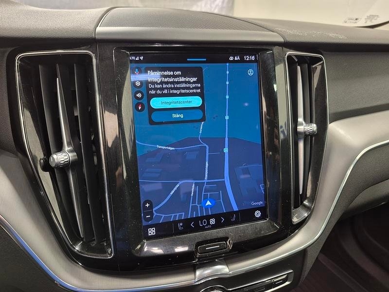 Volvo XC60 2023, bild 7/10