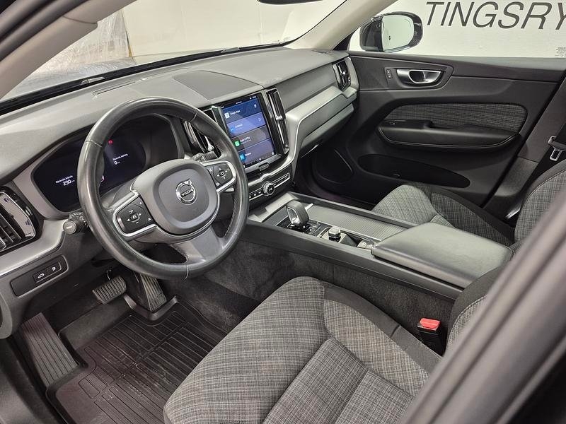 Volvo XC60 2023, bild 2/10