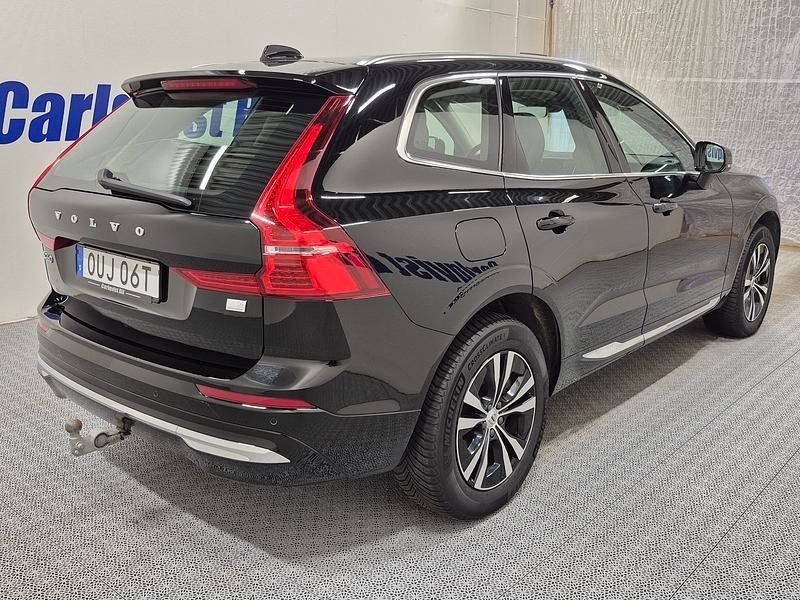 Volvo XC60 2023, bild 4/10