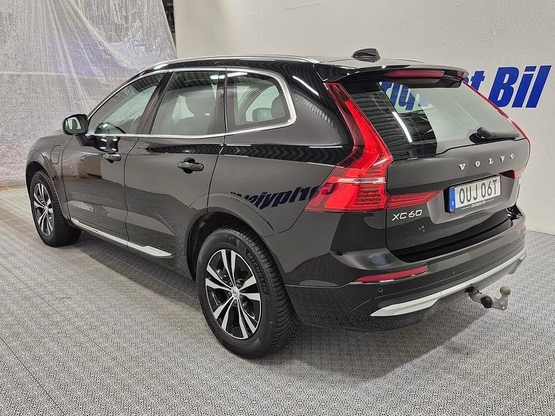 Volvo XC60 2023, bild 5/10